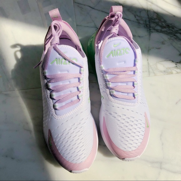 Air max 270 - Picture 2 of 8